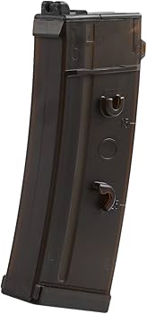 Amazon | GHK SIG SG553シリーズ用 32連ガスマガジン | モデルガン